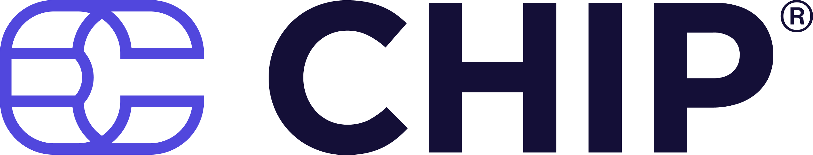 CHIP logo