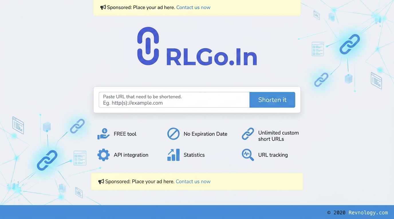 UrlGo.In dashboard preview
